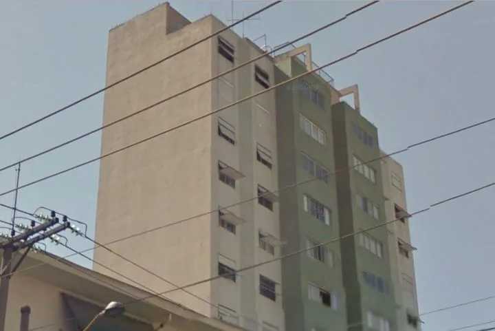 Condomínio Das Rosas Pinheiros 330 em São Paulo