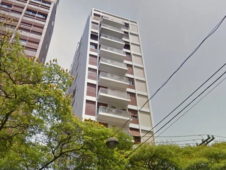 Imagem do Condomínio Das Rosas Pinheiros 57 em São Paulo