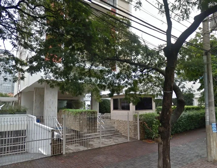 Condomínio Das Rosas Pinheiros 57 em São Paulo