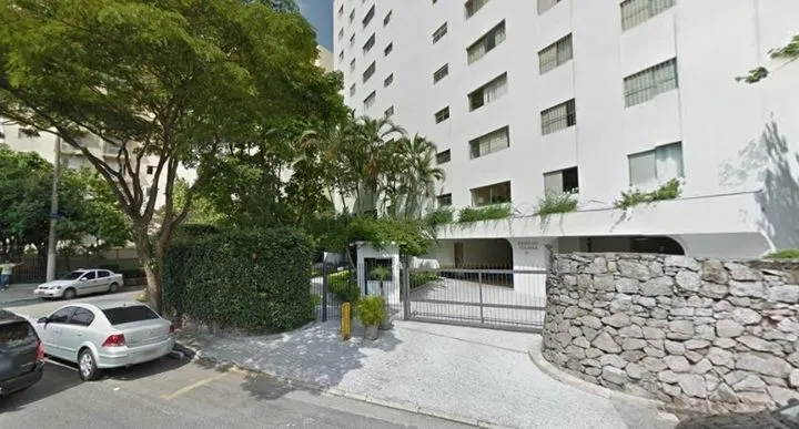 Imagem do Condomínio Das Tulipas Campo Belo em São Paulo