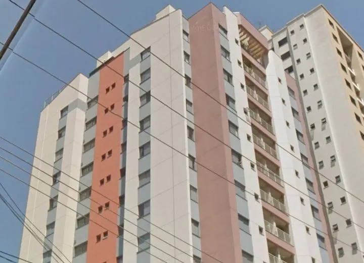 Condomínio Day Flowers Saúde em São Paulo