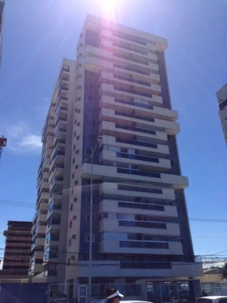Imagem do Condomínio Mar De Itaparica em Vila Velha
