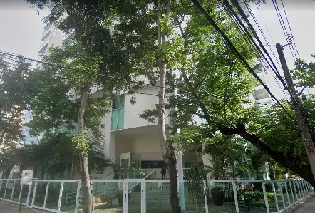 Imagem do Condomínio Jardins em Niterói