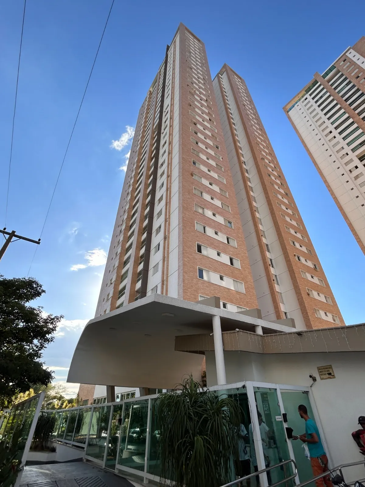 Imagem do Condomínio Condominio La Music em Goiânia