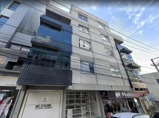 Imagem do Condomínio Caribe em Passo Fundo