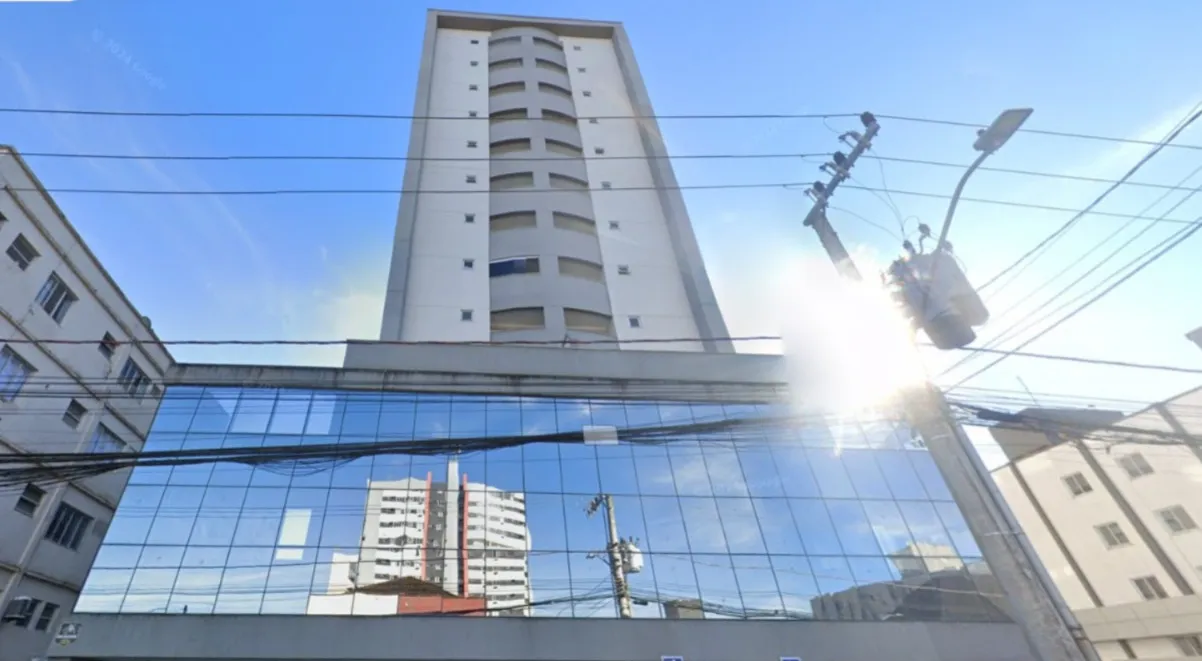 Imagem do Condomínio Condominio Rivieira Dos Principes em Joinville