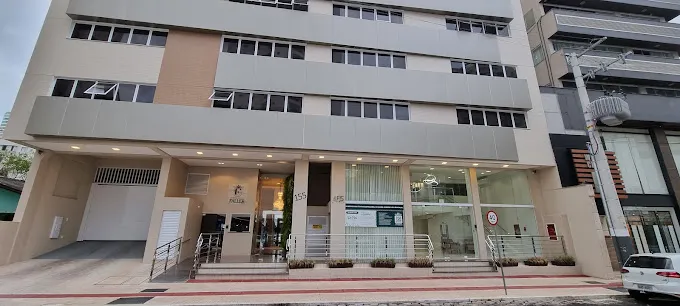 Imagem do Condomínio Faller em Balneário Camboriú