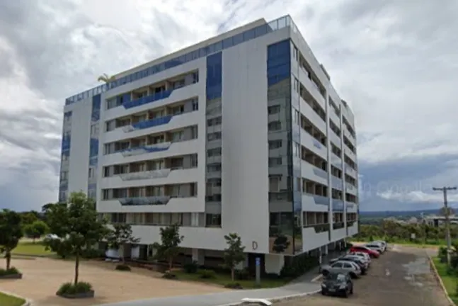 Condomínio Due Murano em Brasília