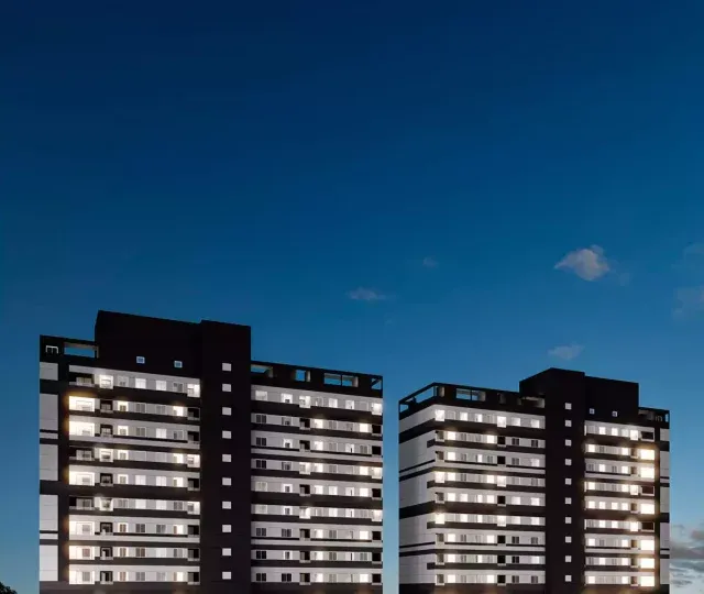 Condomínio Metrocasa Jaraguá