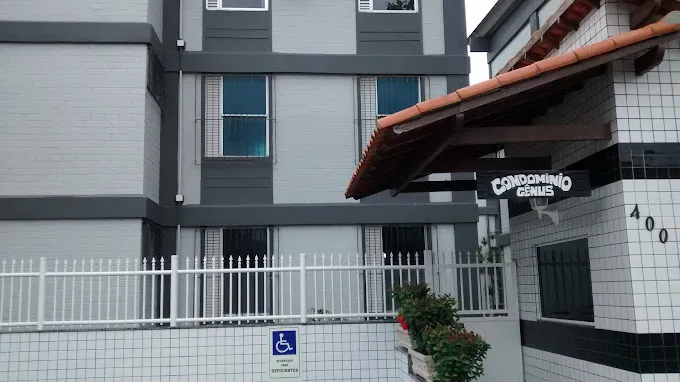 Imagem do Condomínio Gênus em Cabo Frio
