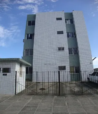 Imagem do Condomínio Fênix em Recife