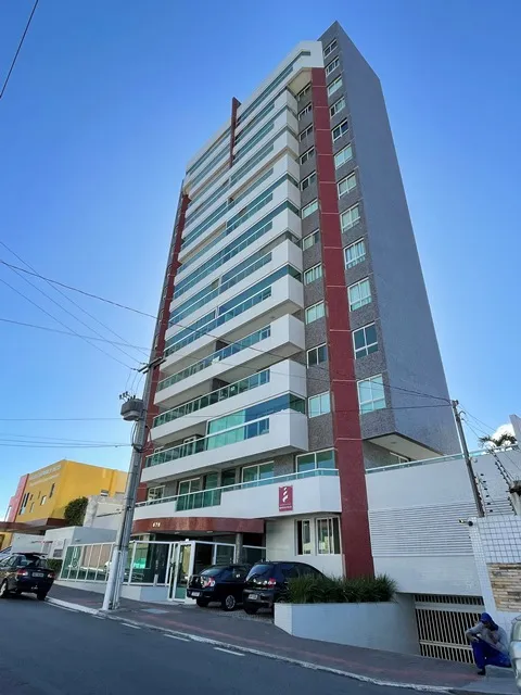 Imagem do Condomínio Mirante da Atalaia em Aracaju