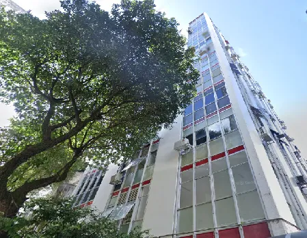 Condomínio Regente Feijó em Salvador