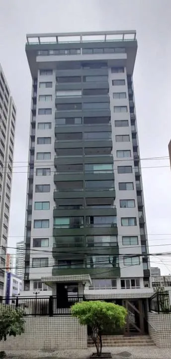 Imagem do Condomínio Tobias Barreto