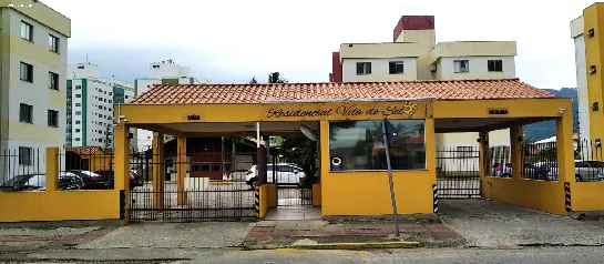 Imagem do Condomínio Vila do Sol em Biguaçu