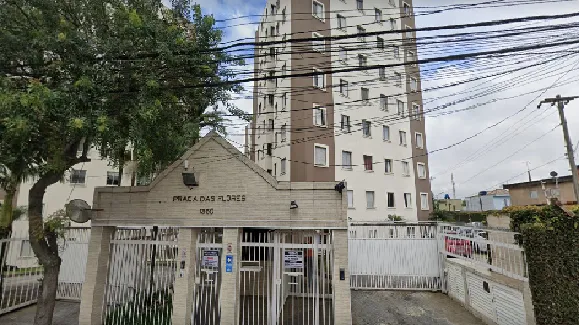 Condomínio Praça das Flores