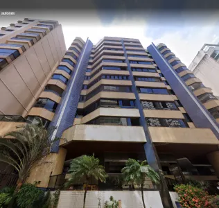 Condomínio Do Edifício Rubens Rangel