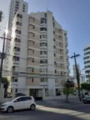 Imagem do Condomínio Parati em Recife