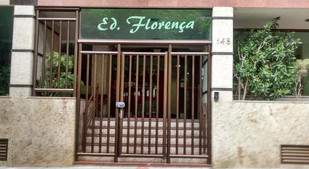 Imagem do Condomínio Florença em Niterói