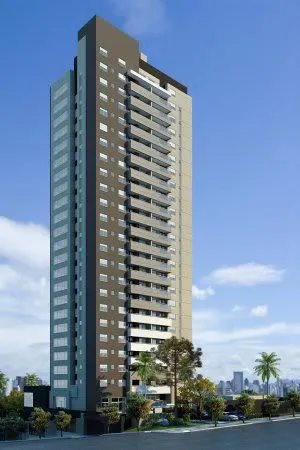 Imagem do Condomínio De Carli Residence Caxias Do Sul em Caxias Do Sul