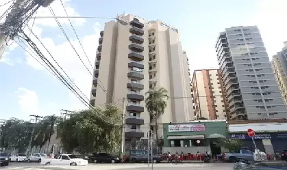 Condomínio Solar das Fontes em Campinas