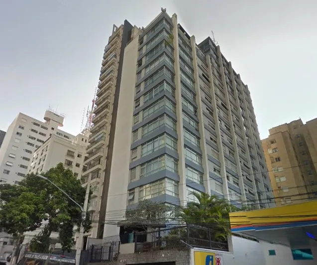 Imagem do Condomínio Deauville Bela Vista em São Paulo