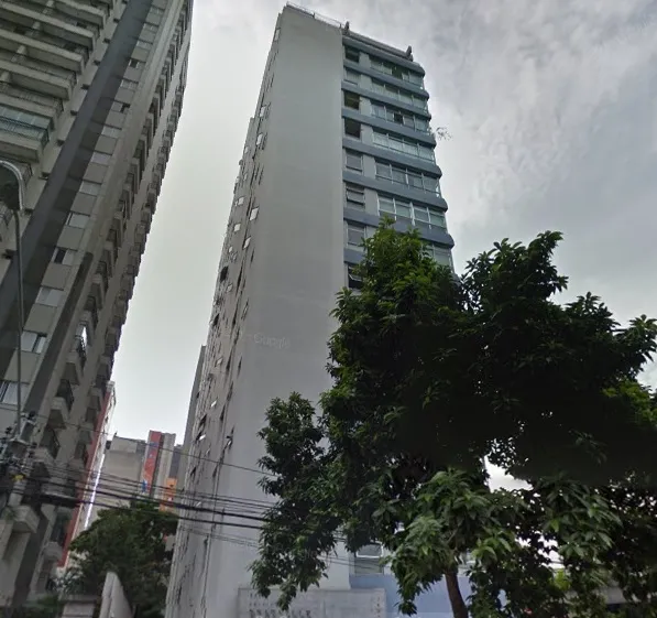 Condomínio Deauville Bela Vista em São Paulo