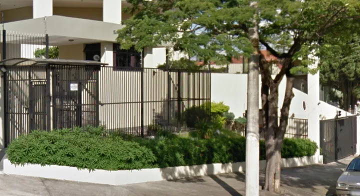 Condomínio Deauville Vila Mariana em São Paulo