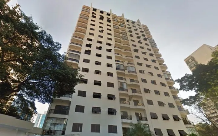 Imagem do Condomínio Débora Campo Belo em São Paulo