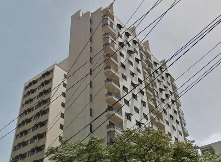 Condomínio Débora Campo Belo em São Paulo