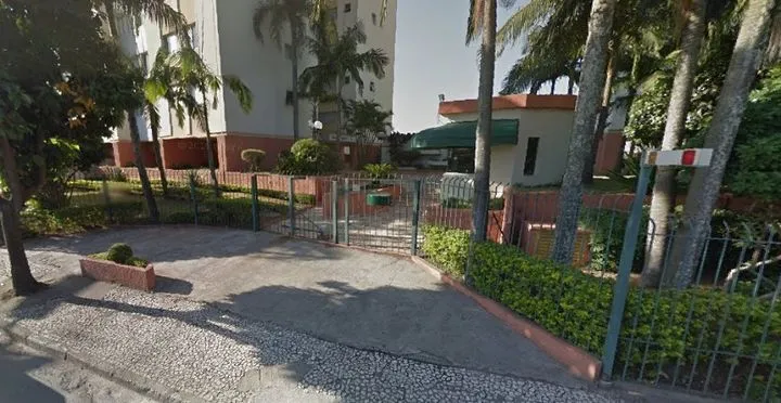 Condomínio Debret E Degas Vila Romana em São Paulo