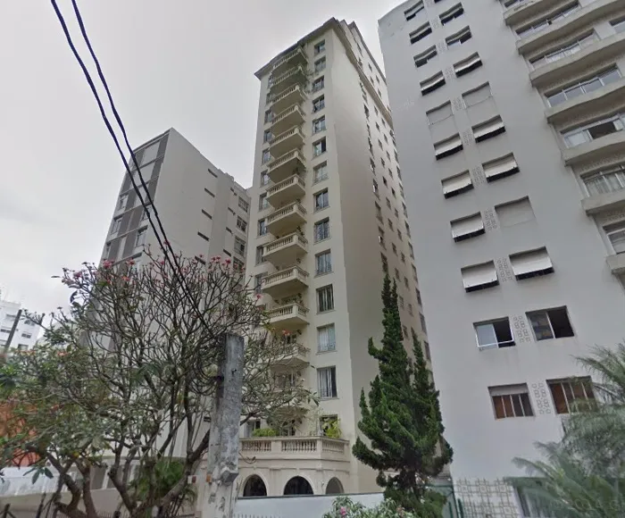 Imagem do Condomínio Debret Itaim em São Paulo