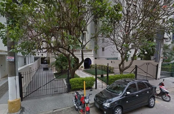 Condomínio Debret Itaim em São Paulo