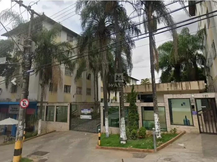 Imagem do Condomínio Florença em Contagem