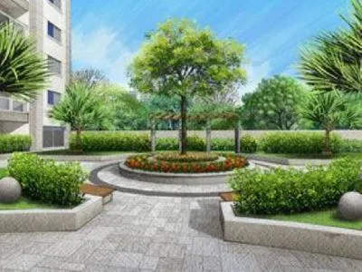 Condomínio Define New Residence Vila Nova Conceição em São Paulo