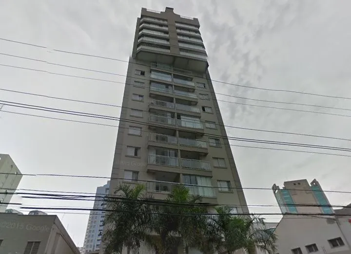 Imagem do Condomínio Define New Residence Vila Nova Conceição em São Paulo
