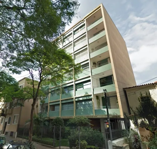 Condomínio Del Nero Perdizes em São Paulo