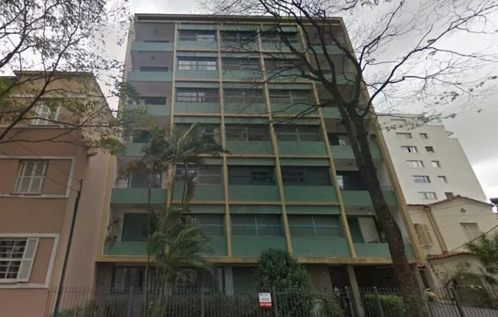 Imagem do Condomínio Del Nero Perdizes em São Paulo