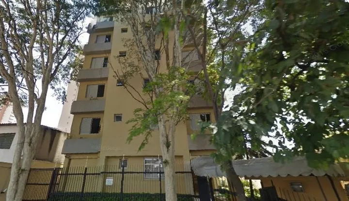 Imagem do Condomínio Del Rey Brooklin em São Paulo
