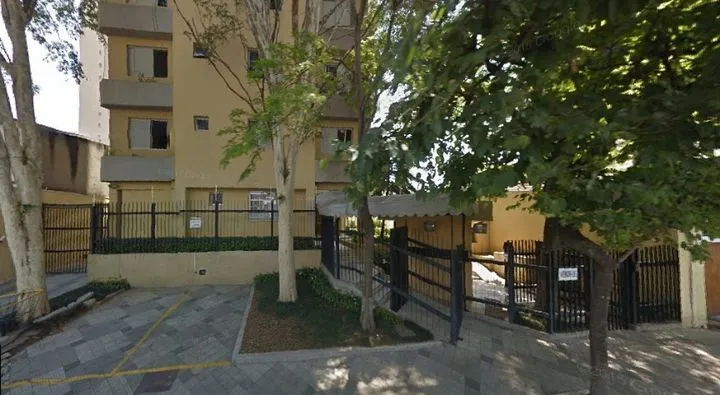 Condomínio Del Rey Brooklin em São Paulo