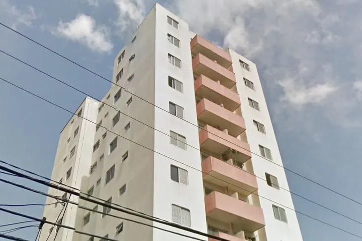 Condomínio Delaware em São Paulo