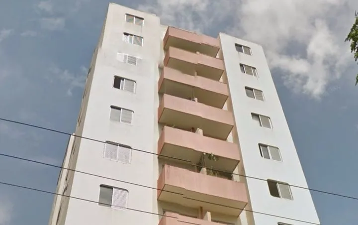 Imagem do Condomínio Delaware em São Paulo