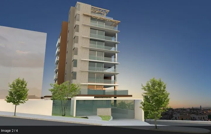 Condomínio Delfina Residence Vila Madalena em São Paulo