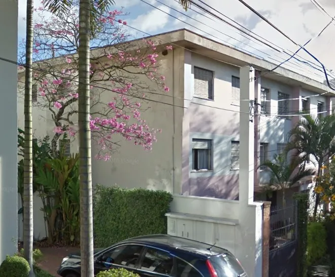 Condomínio Delfina Vila Madalena em São Paulo