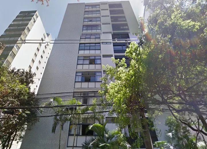 Condomínio Delfos Itaim em São Paulo