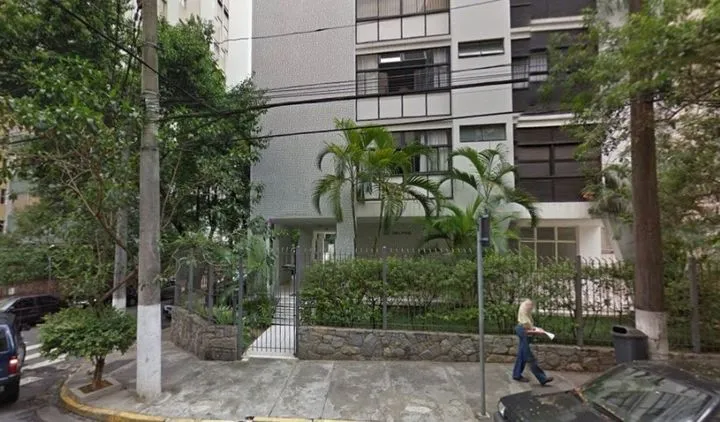 Imagem do Condomínio Delfos Itaim em São Paulo