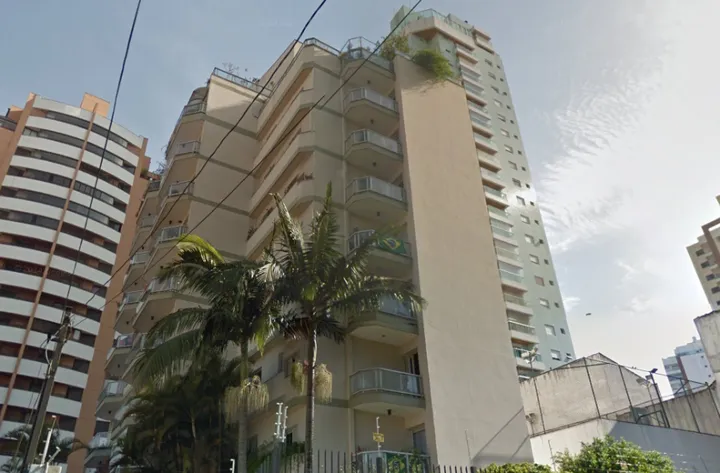Imagem do Condomínio Délida Saúde em São Paulo
