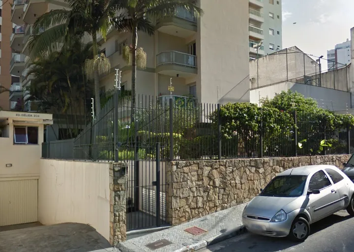 Condomínio Délida Saúde em São Paulo