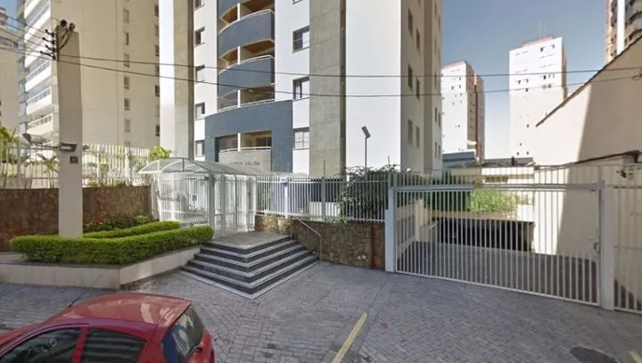 Condomínio Delion Saúde em São Paulo