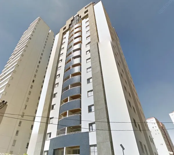 Imagem do Condomínio Delion Saúde em São Paulo